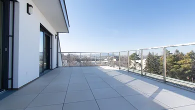 3-Zimmer Penthouse in Wien, Austria, Nr. 213317