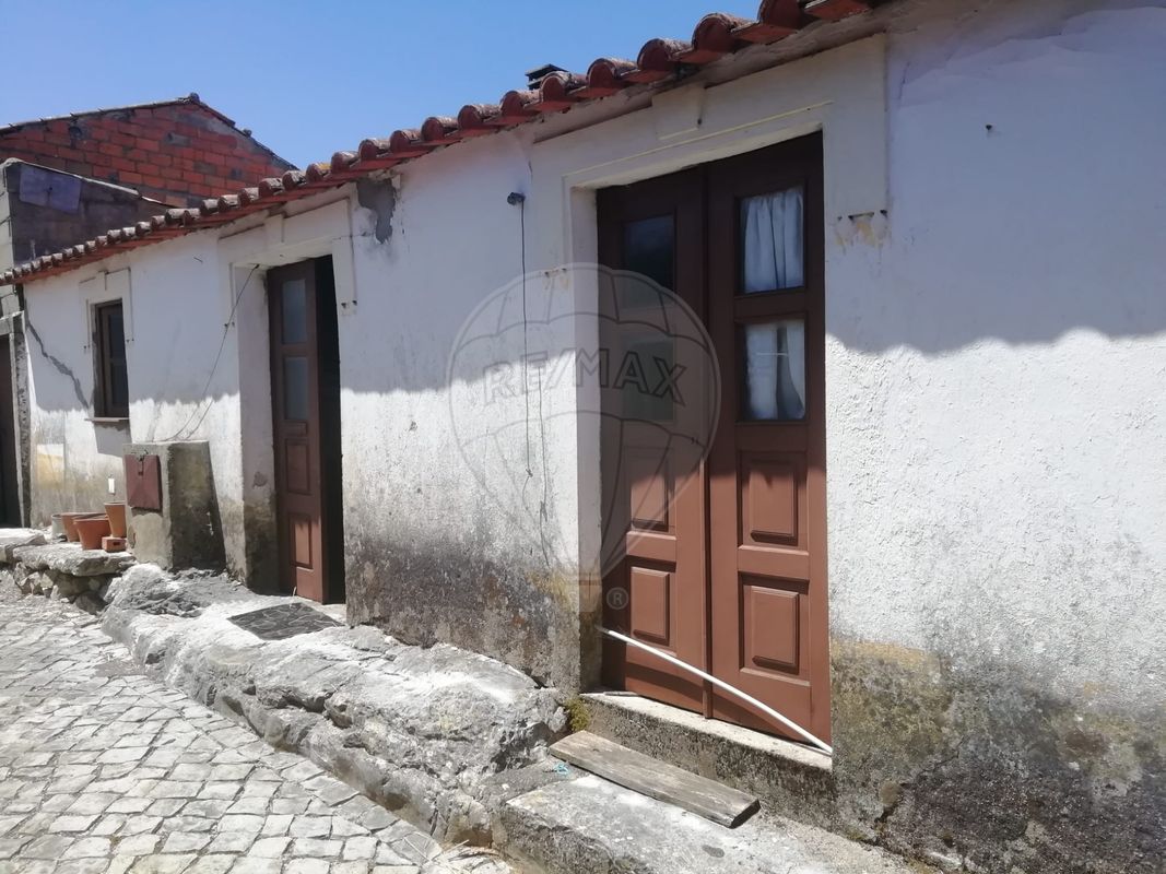 3 غرف نوم منزل في Alvorge, Portugal رقم 18121