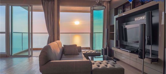 شقة 3 غرف نوم  في Pattaya, Thailand رقم 5116 4