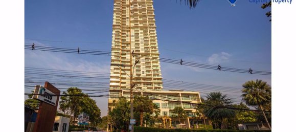 شقة 3 غرف نوم  في Pattaya, Thailand رقم 5116 11