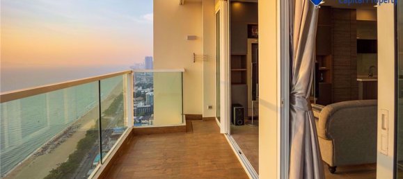 شقة 3 غرف نوم  في Pattaya, Thailand رقم 5116 6