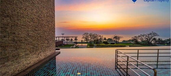 شقة 3 غرف نوم  في Pattaya, Thailand رقم 5116 13