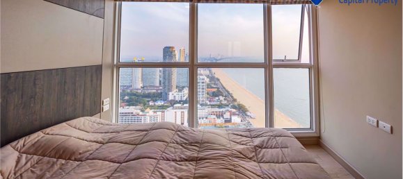 شقة 3 غرف نوم  في Pattaya, Thailand رقم 5116 10