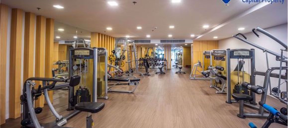 شقة 3 غرف نوم  في Pattaya, Thailand رقم 5116 12