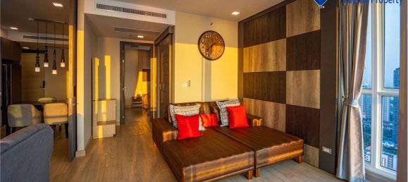 شقة 3 غرف نوم  في Pattaya, Thailand رقم 5116 8