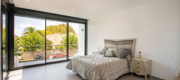 5 bedrooms House in Empuriabrava, Spain No. 84536 41