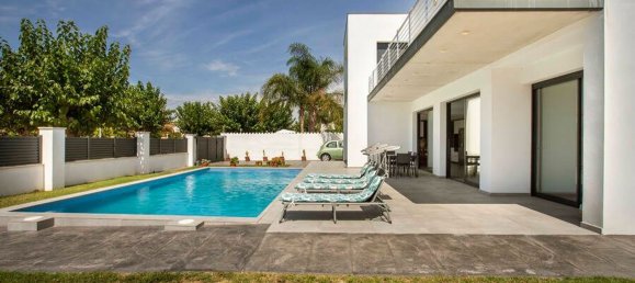 5 bedrooms House in Empuriabrava, Spain No. 84536 5