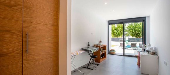 5 bedrooms House in Empuriabrava, Spain No. 84536 31