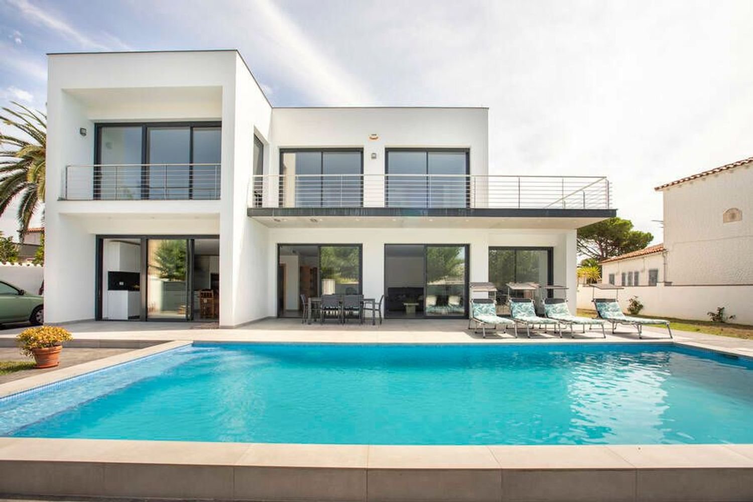 5 bedrooms House in Empuriabrava, Spain No. 84536