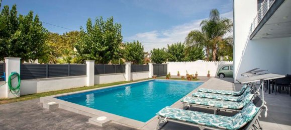 5 bedrooms House in Empuriabrava, Spain No. 84536 9