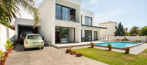5 bedrooms House in Empuriabrava, Spain No. 84536 6