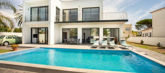 5 bedrooms House in Empuriabrava, Spain No. 84536 2