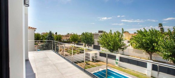 5 bedrooms House in Empuriabrava, Spain No. 84536 46