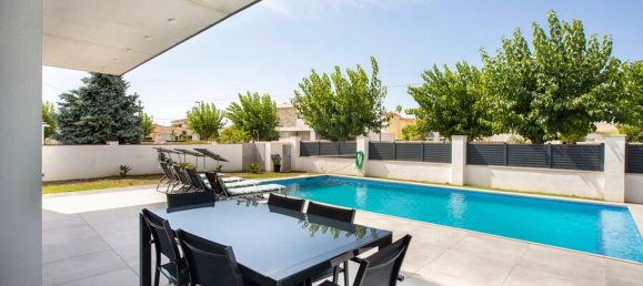 5 bedrooms House in Empuriabrava, Spain No. 84536 20