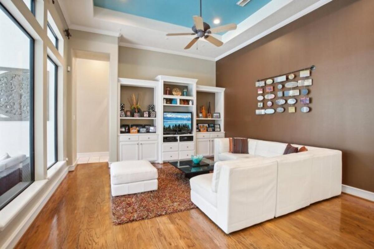 Casa de 4 dormitorios en Houston, USA No. 375003