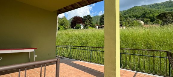 4 Schlafzimmer Haus in Canzo, Italy, Nr. 110402 31