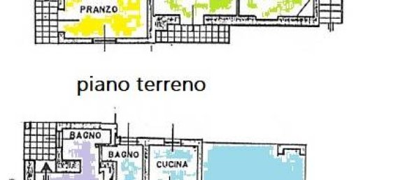 4 Schlafzimmer Haus in Canzo, Italy, Nr. 110402 32