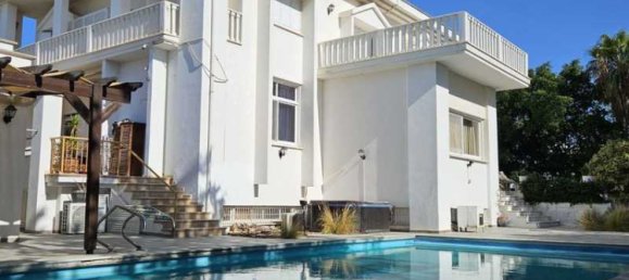 Imóvel comercial T6 em Larnaca, Cyprus N.º 19918 2