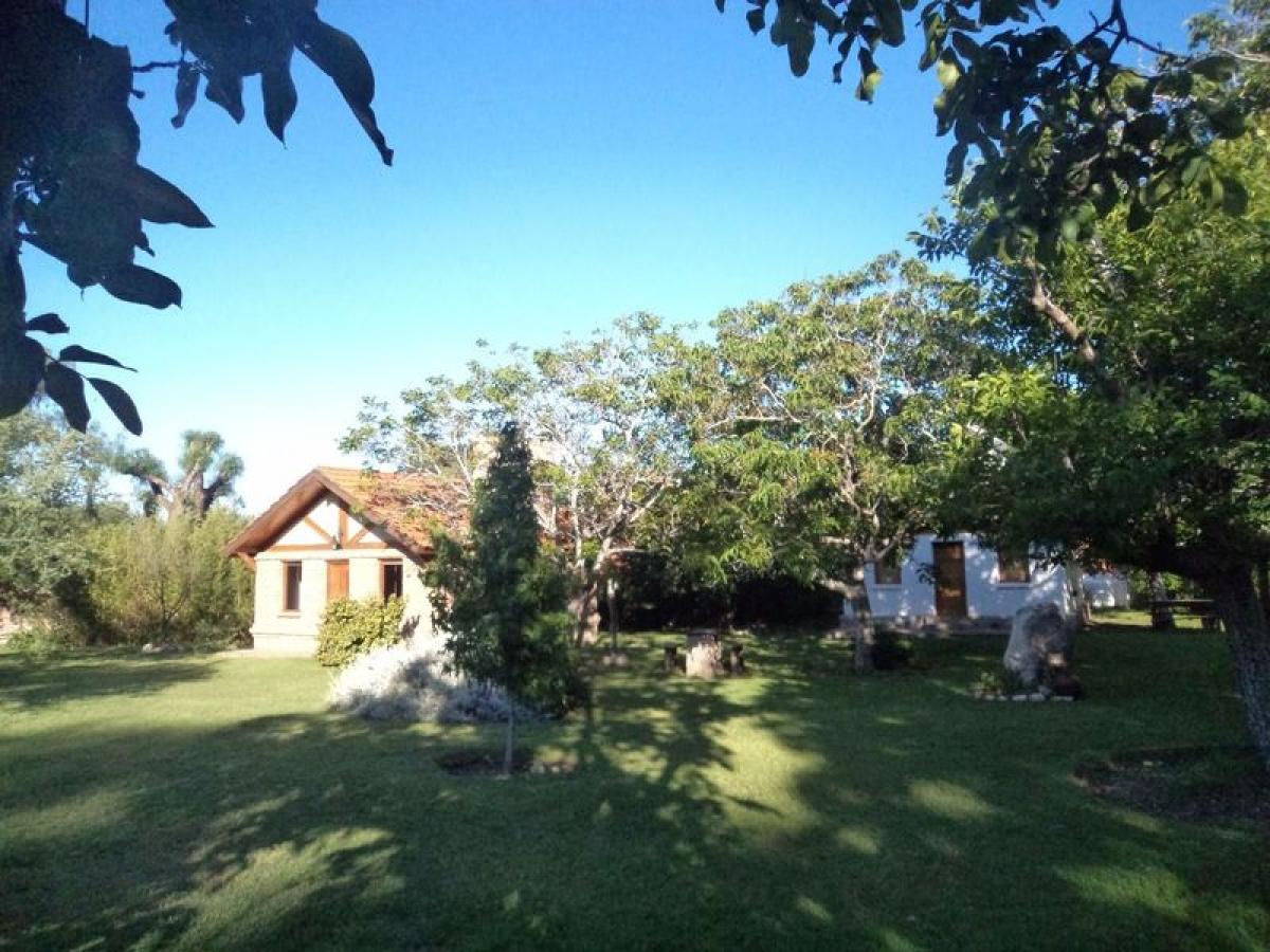 2 bedrooms House in Cordoba, Argentina No. 15443