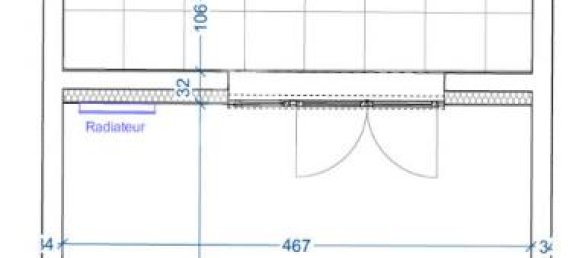 Estudio en Noisy-le-Grand, France No. 183173 4