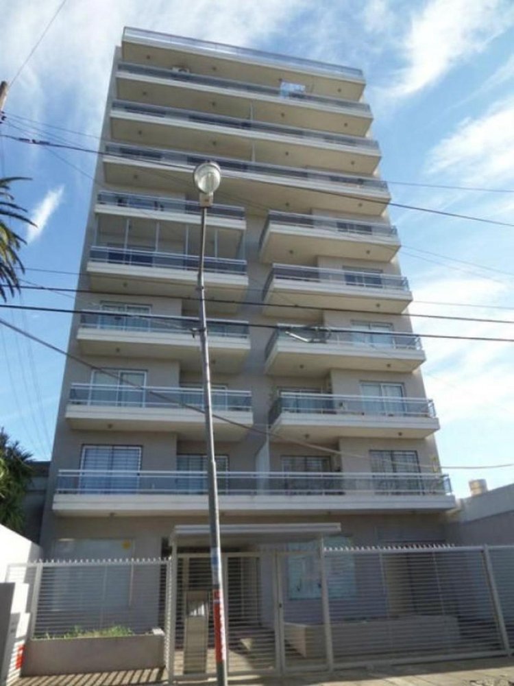 Studio in General San Martin, Argentina No. 1826