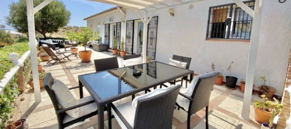 4 Schlafzimmer Haus in Mijas, Spain, Nr. 60936 24