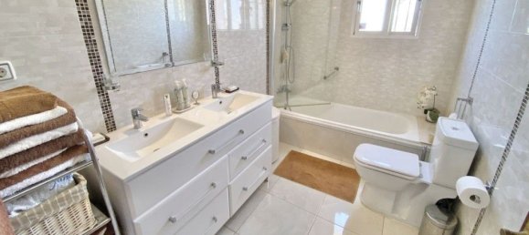 4 Schlafzimmer Haus in Mijas, Spain, Nr. 60936 11