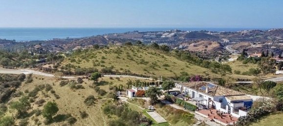 4 Schlafzimmer Haus in Mijas, Spain, Nr. 60936 2