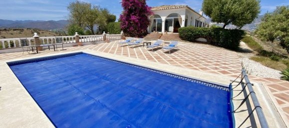 4 Schlafzimmer Haus in Mijas, Spain, Nr. 60936 18