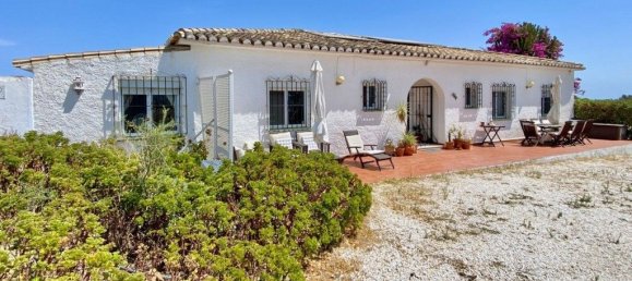 4 Schlafzimmer Haus in Mijas, Spain, Nr. 60936 25