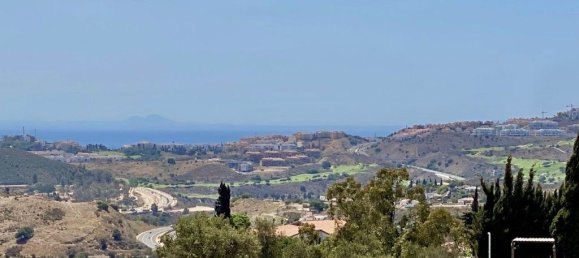 4 Schlafzimmer Haus in Mijas, Spain, Nr. 60936 29