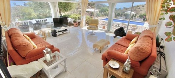 4 Schlafzimmer Haus in Mijas, Spain, Nr. 60936 7