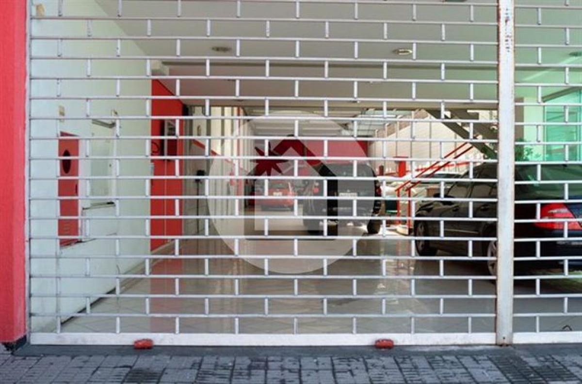 Дом с 6 спальнями в Сан-Паулу, Бразилия № 554161