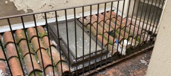 3 rooms Apartment in Ferrara, Italy No. 25116 14