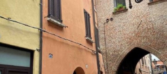 3 rooms Apartment in Ferrara, Italy No. 25116 23