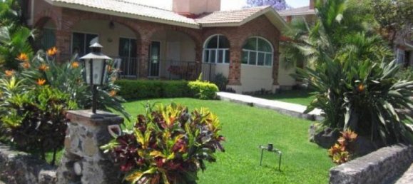 3 Schlafzimmer Haus in Morelos, Mexico, Nr. 183026 2