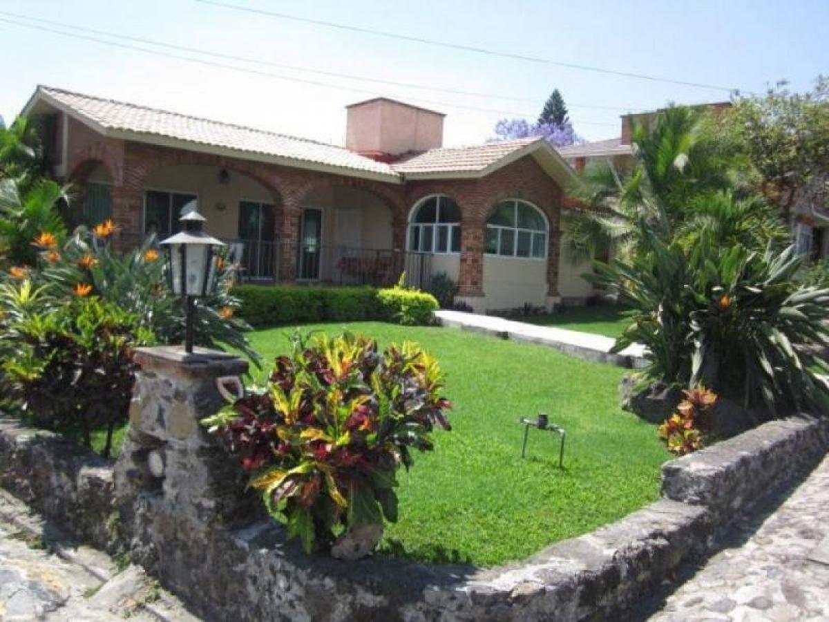3 Schlafzimmer Haus in Morelos, Mexico, Nr. 183026