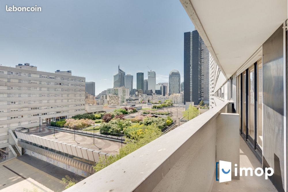 Apartamento T1 em Courbevoie, France N.º 327979