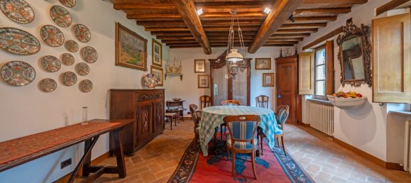 8 bedrooms House in Montone, Italy No. 105851 23