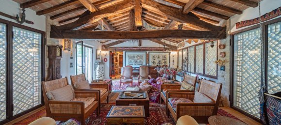 8 bedrooms House in Montone, Italy No. 105851 5