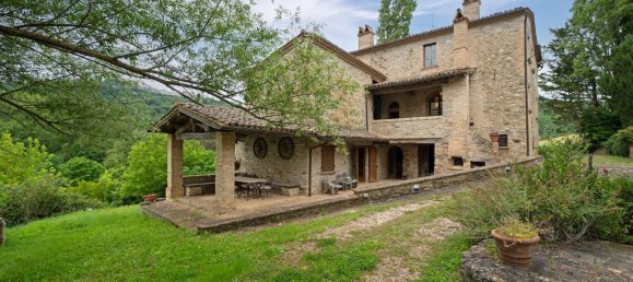 8 bedrooms House in Montone, Italy No. 105851 66