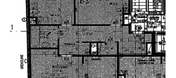 3-salle Appartement à Favoriten, Austria No. 260182 33