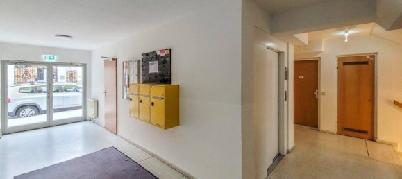 3-salle Appartement à Favoriten, Austria No. 260182 26