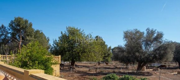 Дом с 5 спальнями в Бетера, Испания № 123340 29