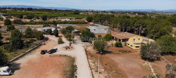 Дом с 5 спальнями в Бетера, Испания № 123340 11