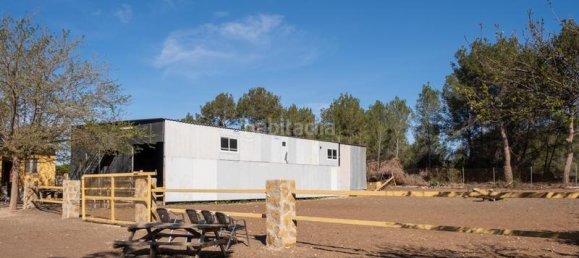 Дом с 5 спальнями в Бетера, Испания № 123340 23