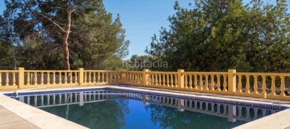 Дом с 5 спальнями в Бетера, Испания № 123340 14