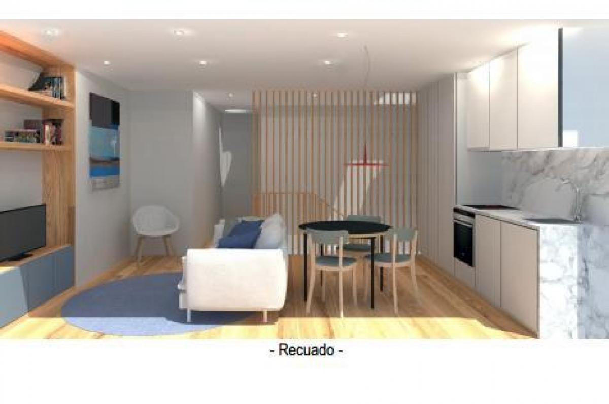 2 Schlafzimmer Wohnung in Porto, Portugal, Nr. 2554