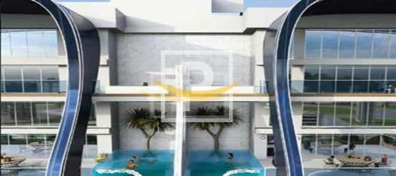 2 bedrooms Apartment in Jumeirah Village Circle, UAE No. 8412 8