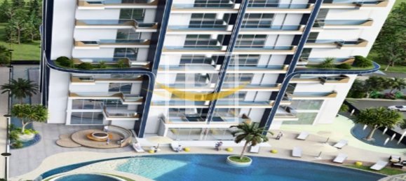 2 bedrooms Apartment in Jumeirah Village Circle, UAE No. 8412 11